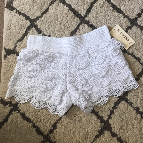 Brand new shorts