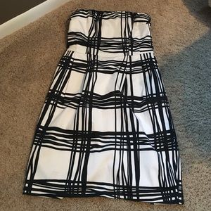 Express Design dress