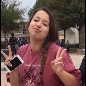 Meet your Posher, Jessica