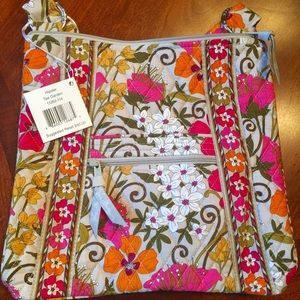 Vera Bradley Hipster