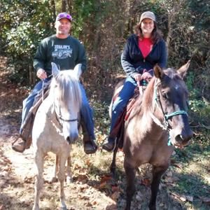 Meet your Posher, Sally