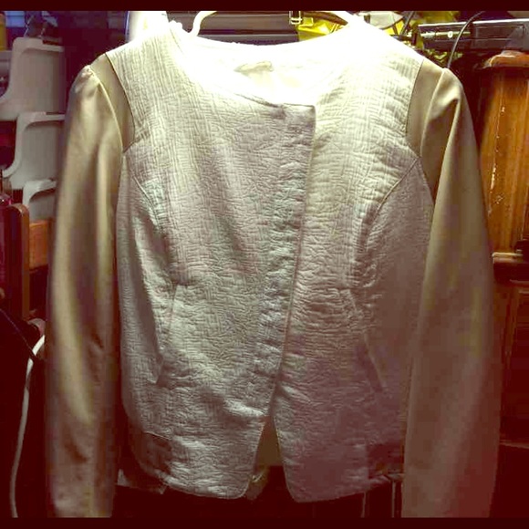Xhilaration jacket L