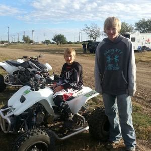 Meet your Posher, Regina