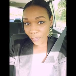 Meet your Posher, Shavonne