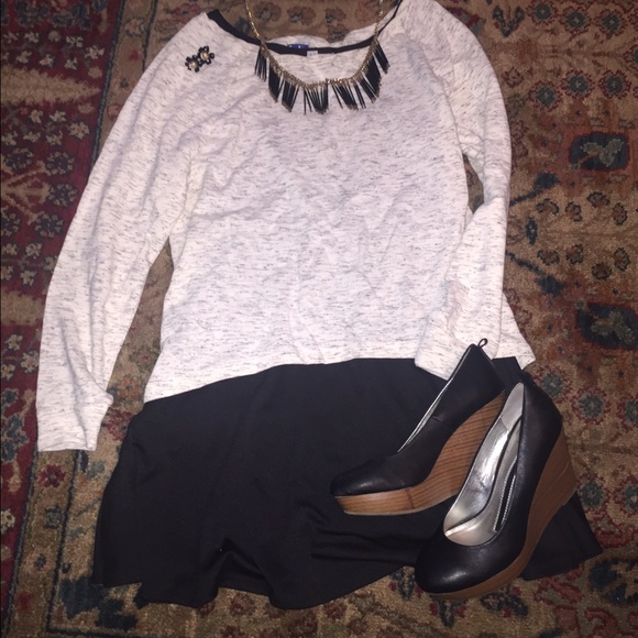 KEDS long sleeved shirt