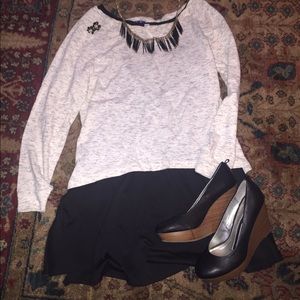 KEDS long sleeved shirt