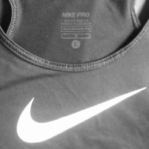 Nike Tank