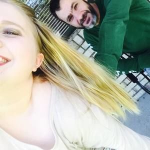 Meet your Posher, Abbie