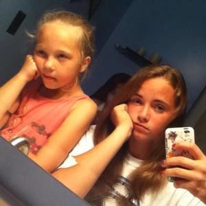 Meet your Posher, Alyssa