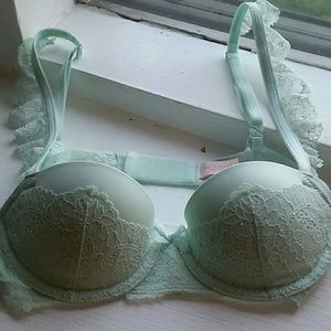 Victoria's Secret Dream Angels Balconet