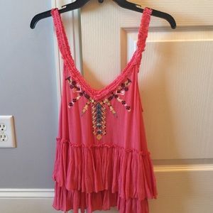 Free People top