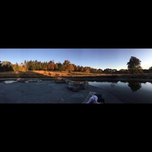 Meet your Posher, Kina