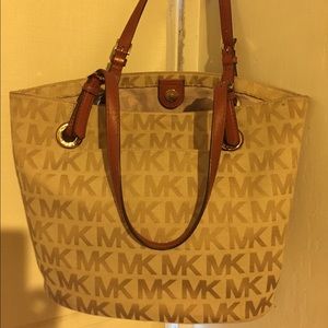 Michael Kohrs Bag