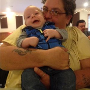 Meet your Posher, Kim