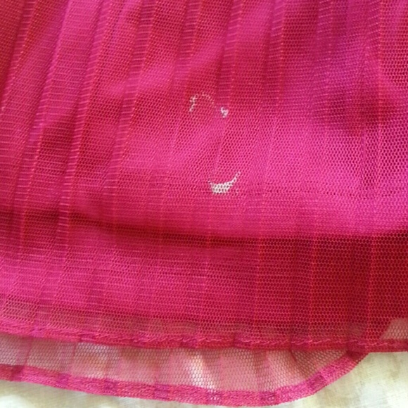 Sleeveless dress and separate belt - Picture 3 of 3