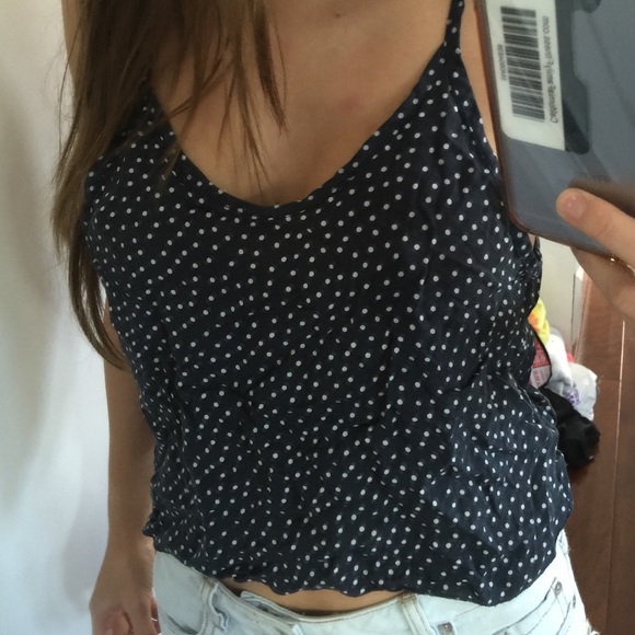 BRANDY MELVILLE top - Picture 3 of 3