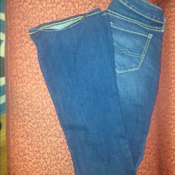 Arizona pants