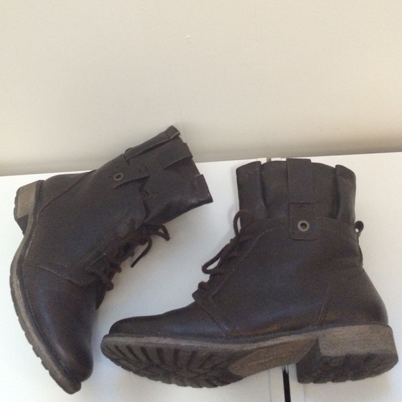 bare traps raini bootie