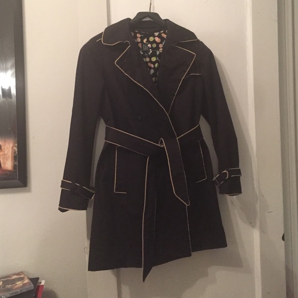 Gap Trench Coat