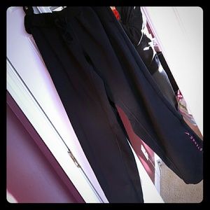 Nike livestrong therma-fit pants