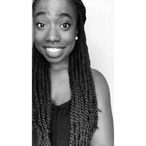 Meet your Posher, Tia