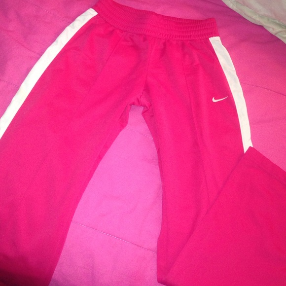 Nike sweatpants ✔️