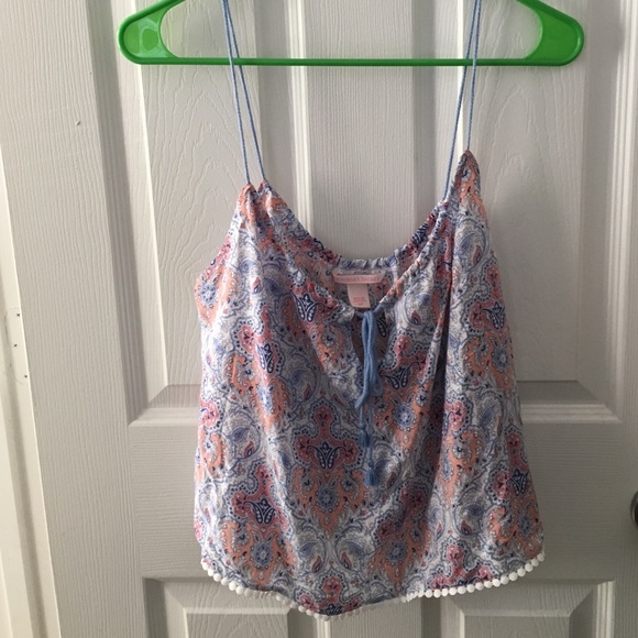 Victoria's Secret blouse
