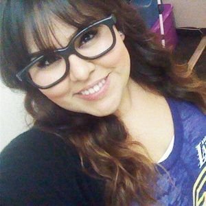 Meet your Posher, Amber