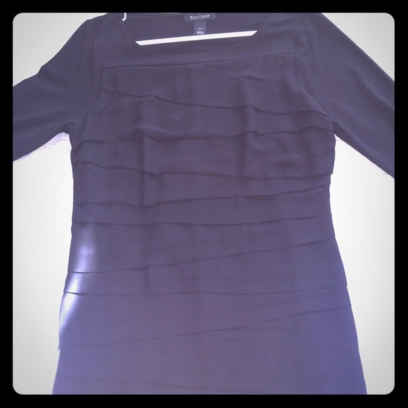 White House black market dress