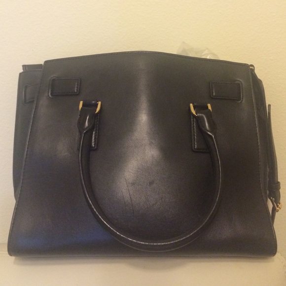 Michael Kors Hamilton traveler large tote bag - Picture 2 of 4