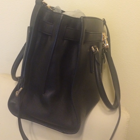 Michael Kors Hamilton traveler large tote bag - Picture 3 of 4