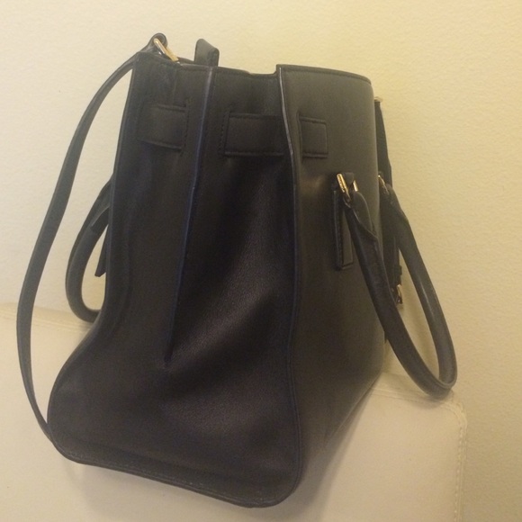 Michael Kors Hamilton traveler large tote bag - Picture 4 of 4