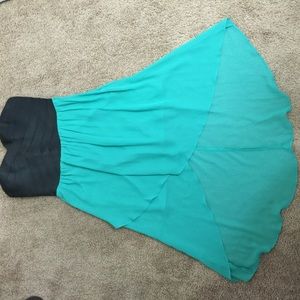 Charlotte russe size L