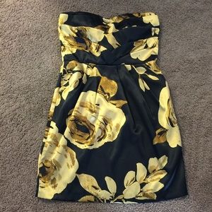 Dress size medium