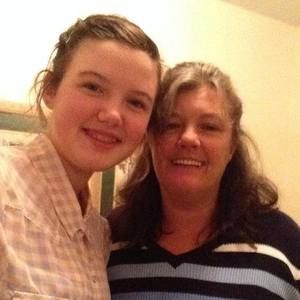 Meet your Posher, Tammy