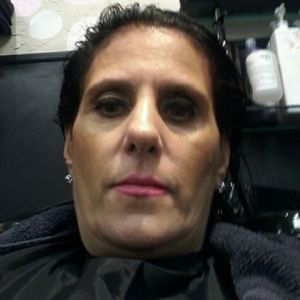 Meet your Posher, Michele