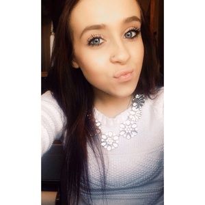 Meet your Posher, Jordan