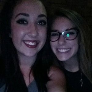 Meet your Posher, Leah