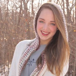 Meet your Posher, Bekah