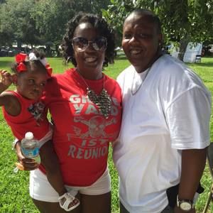 Meet your Posher, Vee