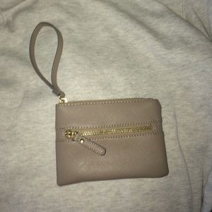 Charlotte Russe wristlet
