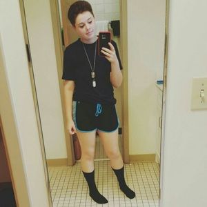 Meet your Posher, Shannon