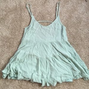 Tea& Cup Los Angeles Summer Dress