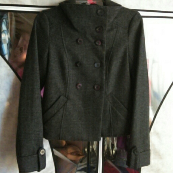 Esprit Wool blend Jacket