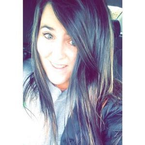 Meet your Posher, Jess