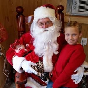 Meet your Posher, Jordan