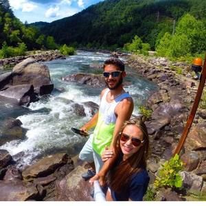 Meet your Posher, Jason