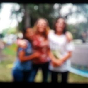 Meet your Posher, Nikki