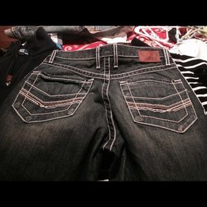 Men's BKE 30x30 jeans