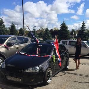 Meet your Posher, Nena